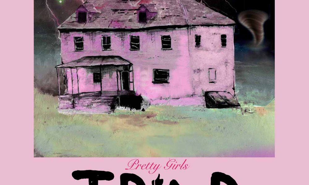 2 Chainz Pretty Girls album cover