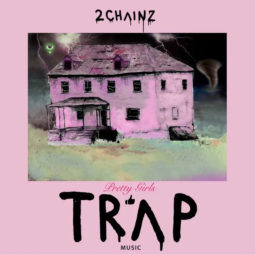 Jhow Americano - Trap Rapp