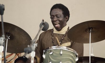 Art Blakey