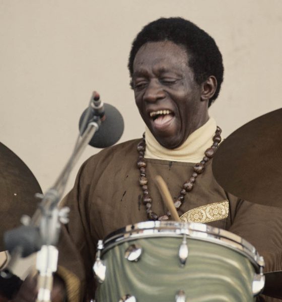 Art Blakey