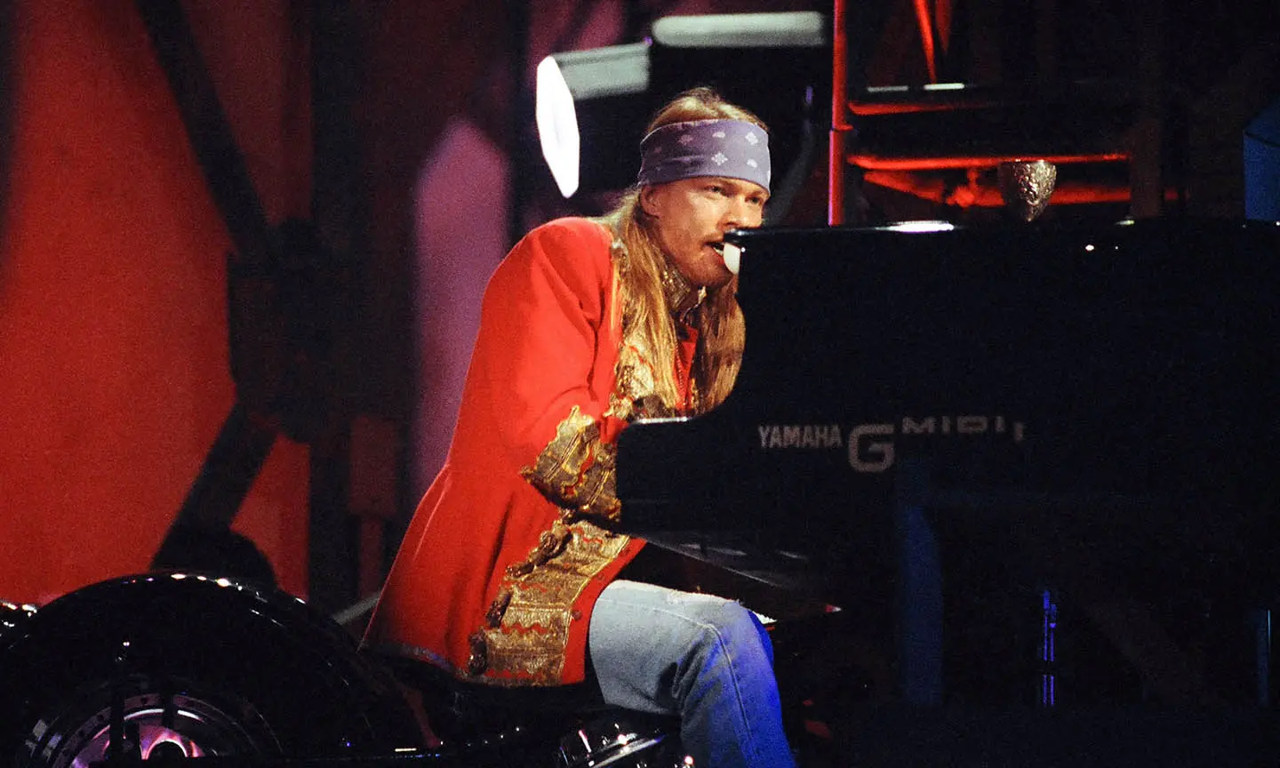 november rain writer