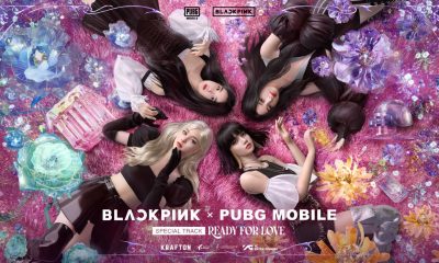 BLACKPINK - Photo: Courtesy of Forty Seven Communications