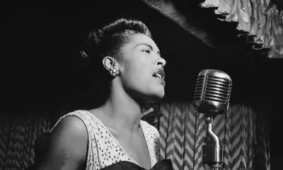 Billie Holiday