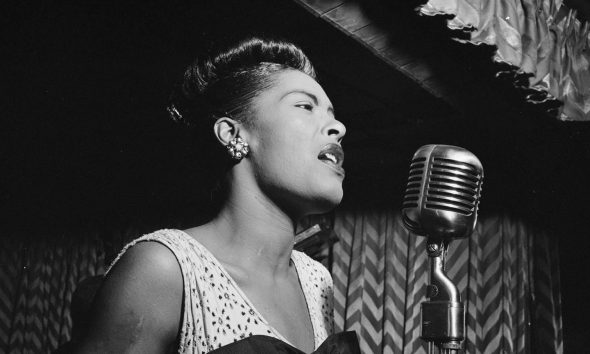 Billie Holiday