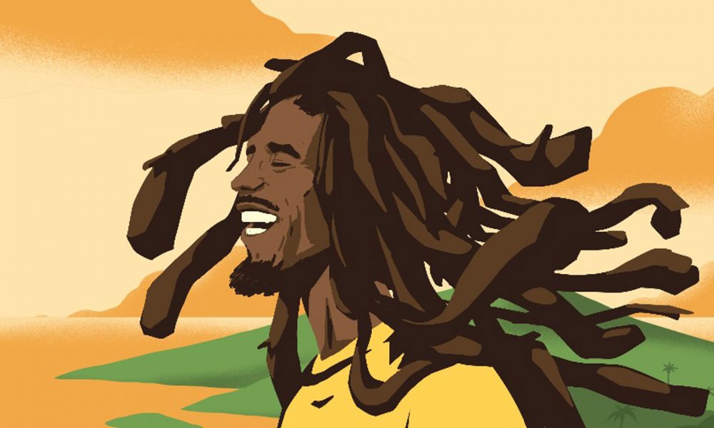 Bob-Marley-Could-You-Be-Loved-Animated-Video