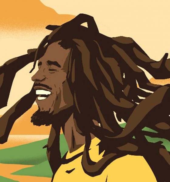 Bob-Marley-Could-You-Be-Loved-Animated-Video