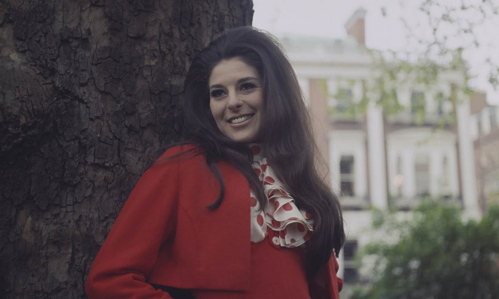 Bobbie Gentry