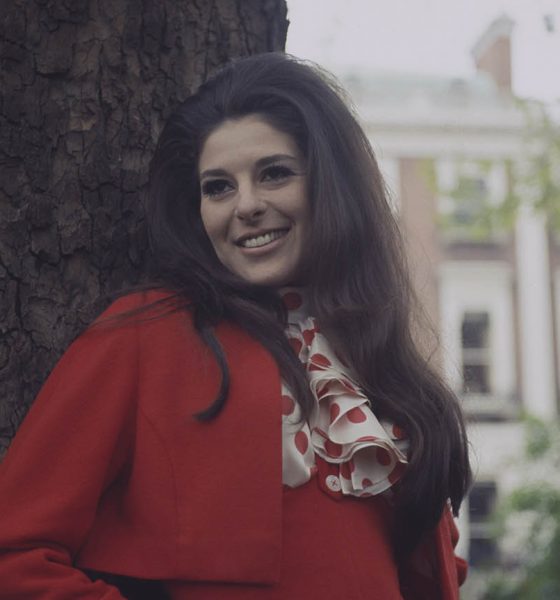 Bobbie Gentry