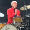 Authorized Biography Of Late Rolling Stones Drummer Charlie Watts Announced
