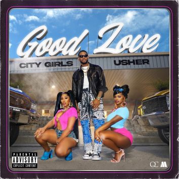 uDiscover Music image background
