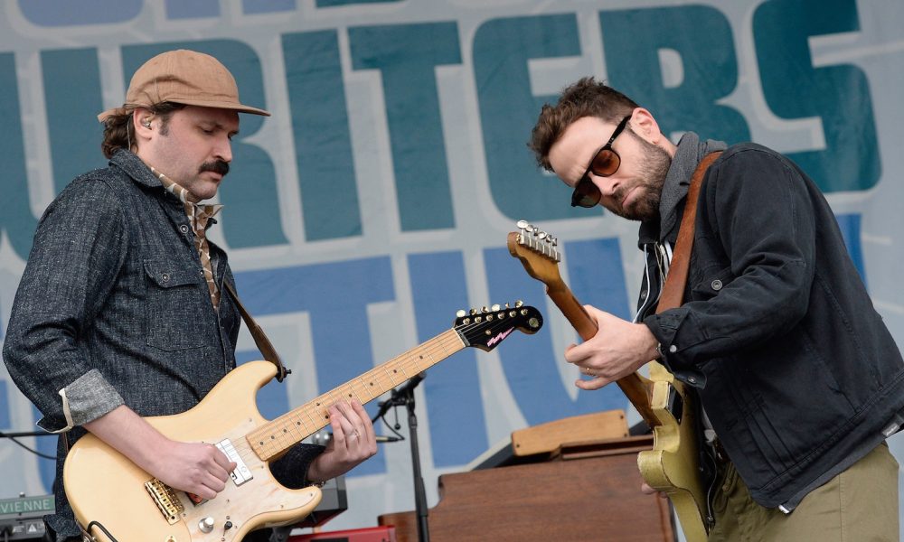 Dawes - Photo: R. Diamond/Getty Images