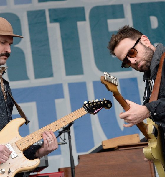 Dawes - Photo: R. Diamond/Getty Images