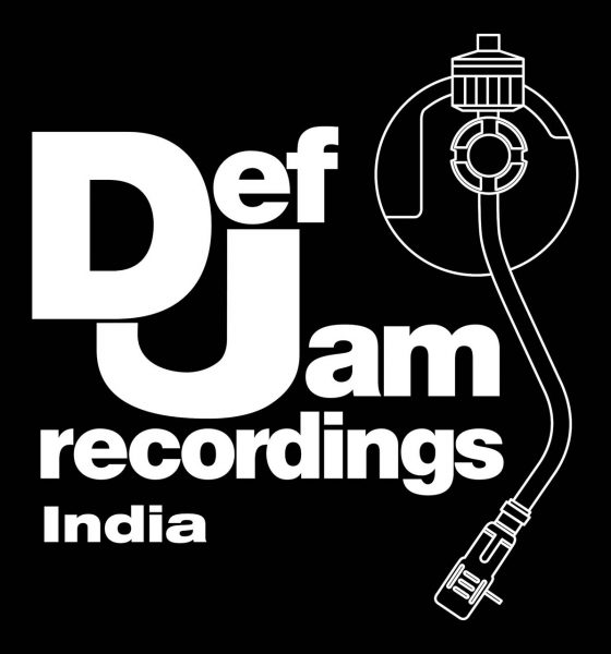 Def Jam India logo