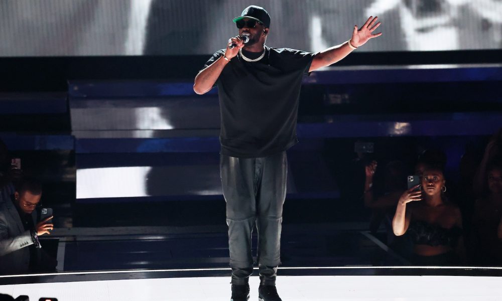 Sean ‘Diddy’ Combs - Photo: Leon Bennett/Getty Images for BET