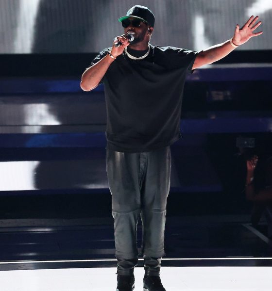 Sean ‘Diddy’ Combs - Photo: Leon Bennett/Getty Images for BET