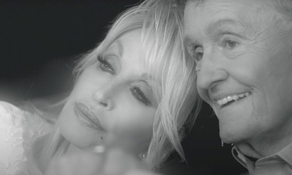 Bill Anderson and Dolly Parton 'Someday It'll All Make Sense' - Photo: MCA Records/UMe