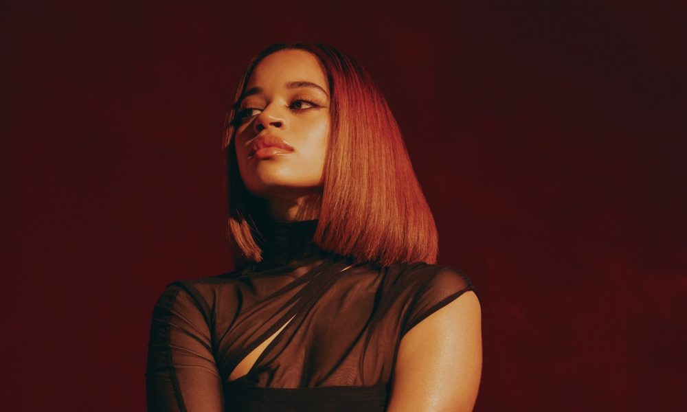 Ella Mai - Photo: Adrienne Raquel (Courtesy of Interscope Records)