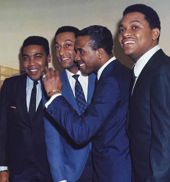 The Four Tops