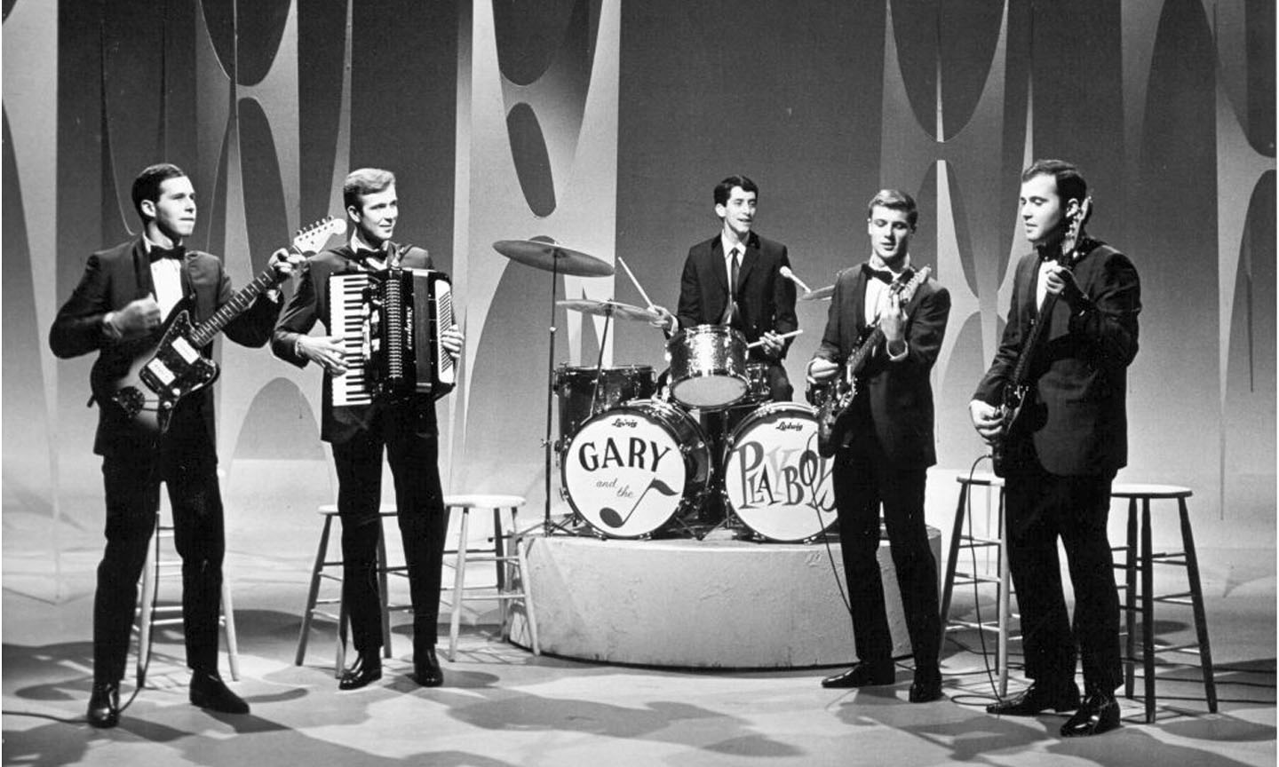 Gary Lewis & the Playboys - Wikipedia