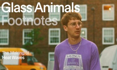 Glass Animals - Photo: Big Hassle PR