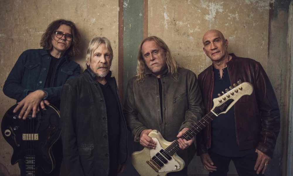 Gov’t Mule - Photo: Jay Sansone