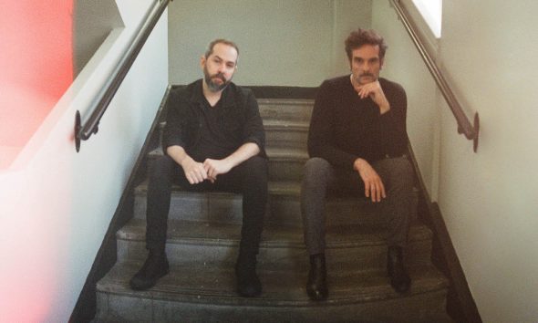 Charm of Pleasure photo - Courtesy: Slowplay/Verve