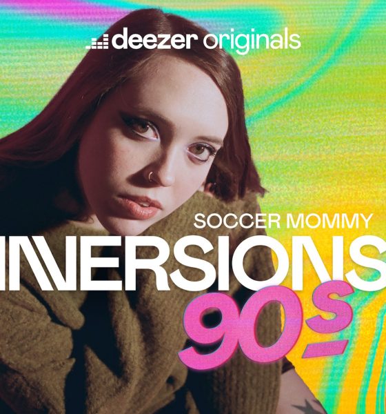 Soccer Mommy - Photo: Courtesy of Deezer