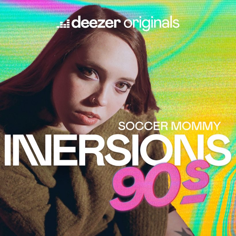 Soccer Mommy - Photo: Courtesy of Deezer