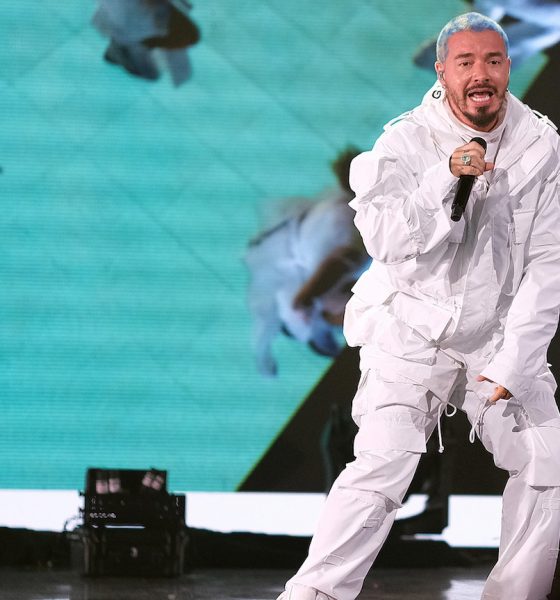 J Balvin - Photo: Jose R. Madera/Getty Images