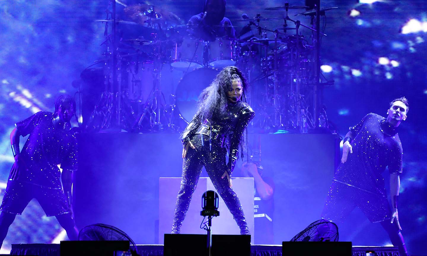The Most Memorable Moments From The 2022 Essence Festival