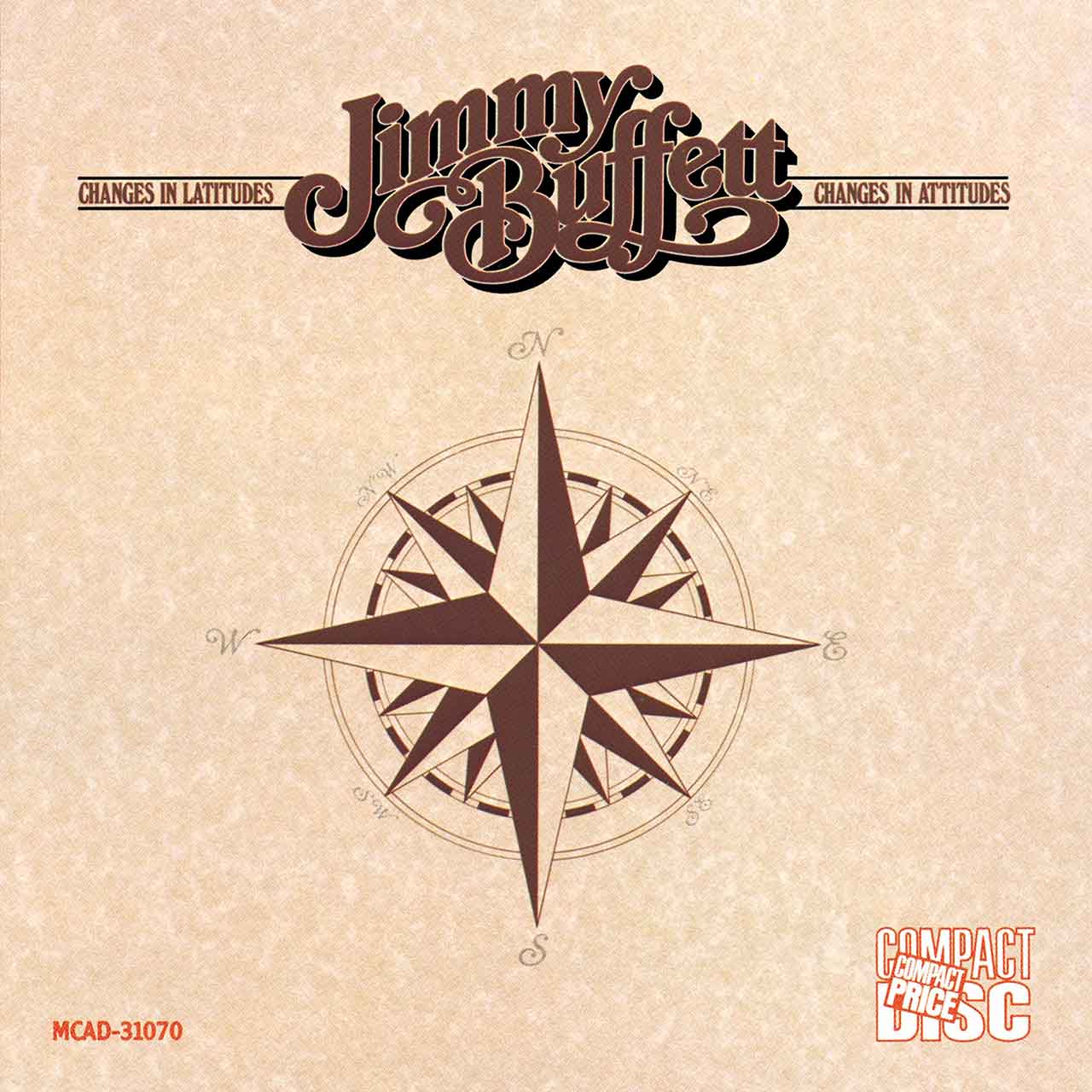 Jimmy Buffett Iconic Cocktail Rock Singer uDiscover