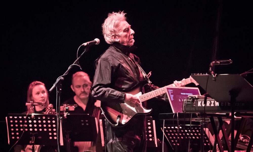 John-Cale-Cardiff-Llais-Festival-2022