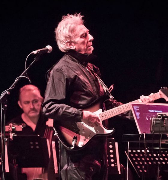 John-Cale-Cardiff-Llais-Festival-2022