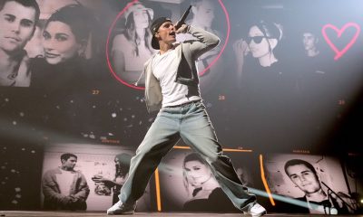 Justin Bieber Photo: Kevin Mazur/Getty Images for Justin Bieber