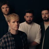 Listen To Kodaline’s New Song ‘Wherever You Are’