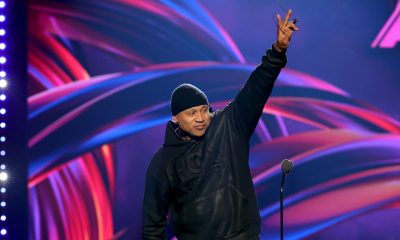 LL Cool J - Photo: Kevin Winter/Getty Images for iHeartRadio