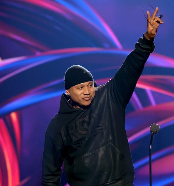 LL Cool J - Photo: Kevin Winter/Getty Images for iHeartRadio