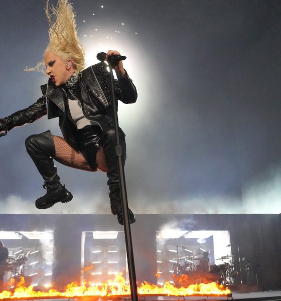 Lady Gaga - Photo: Kevin Mazur/Getty Images