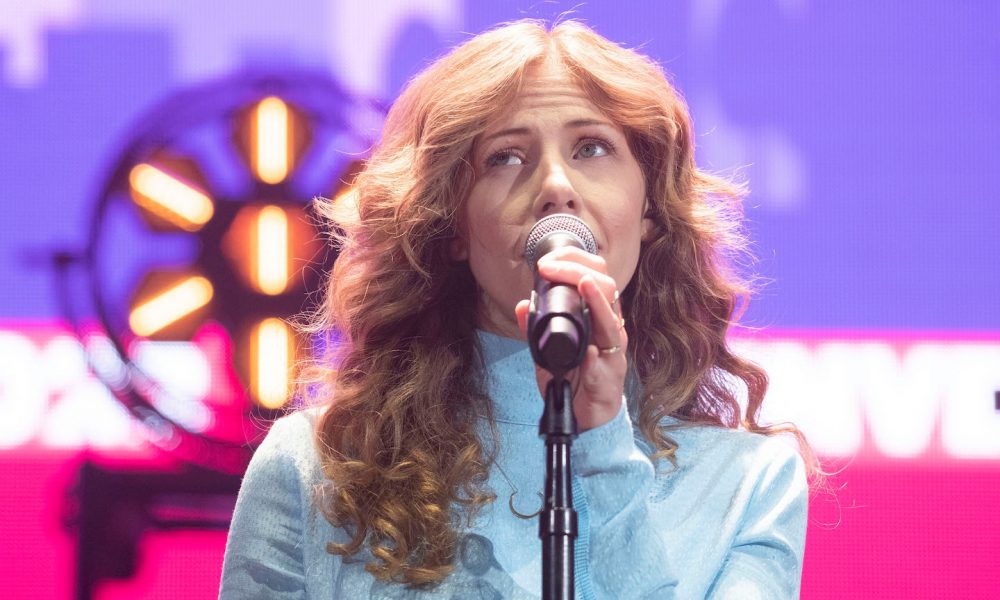 Lake Street Dive - Photo: Tom Cooper/Getty Images for SeriesFest