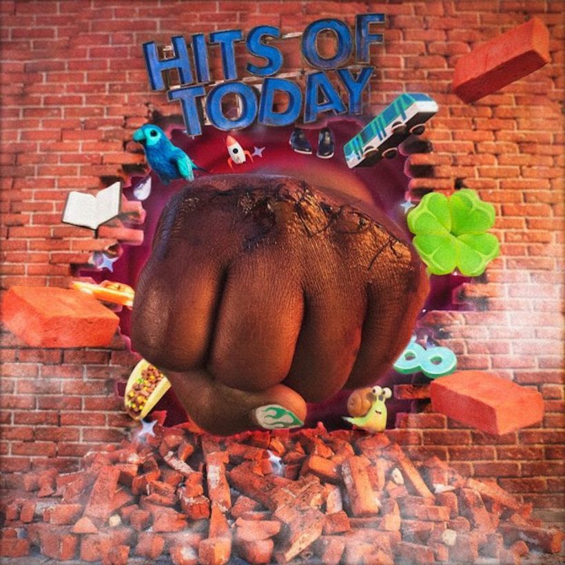 The Last Artful, Dodgr, ‘Hits of Today’ - Photo: Courtesy of Interscope Records