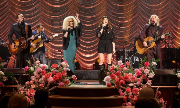 Little Big Town photo: Jason Kempin/Getty Images for CMT