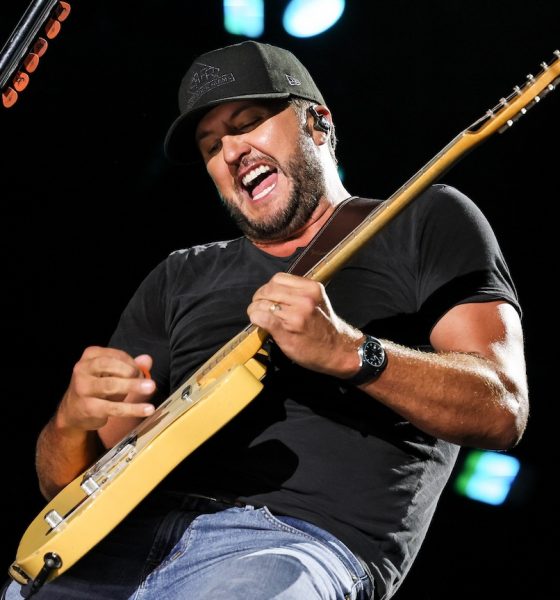 Luke Bryan - Photo: Terry Wyatt/WireImage