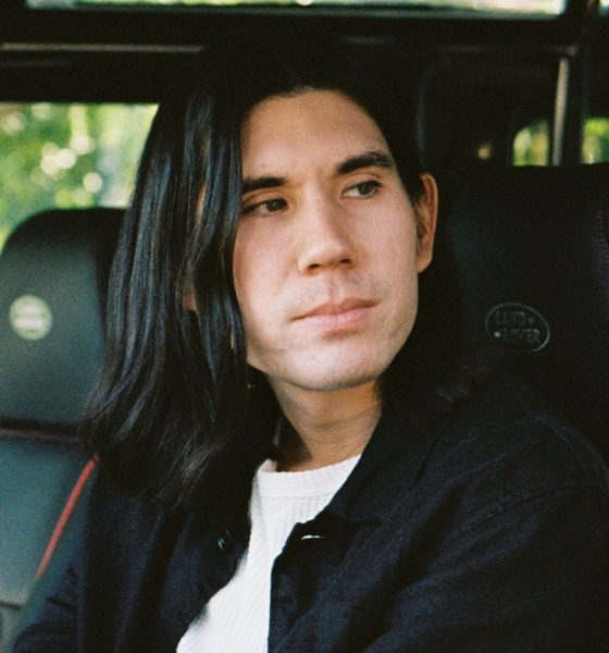 Gryffin - Photo: Sam Dameshek