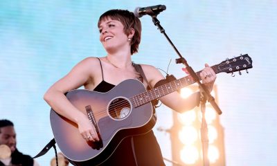 Maggie Rogers - Photo: Amy Sussman/Getty Images for Coachella