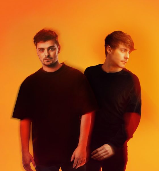 Martin Garrix and DallasK - Photo: Courtesy of Astralwerks