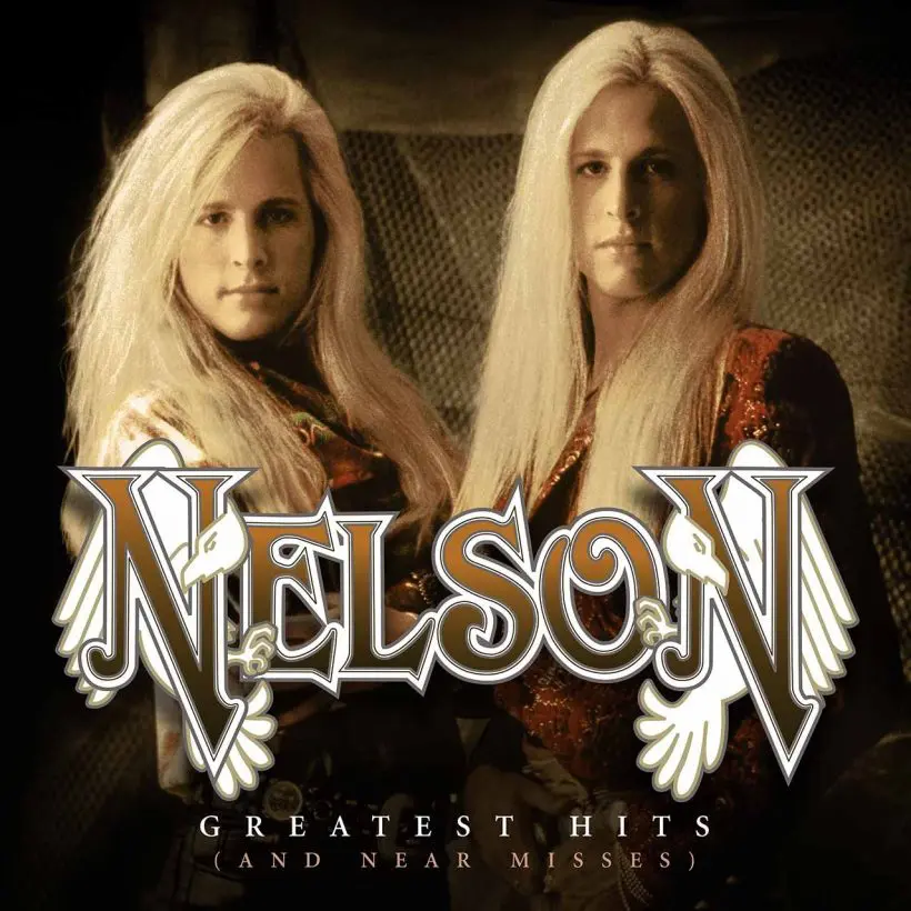 Nelson artwork - Courtesy: UMG