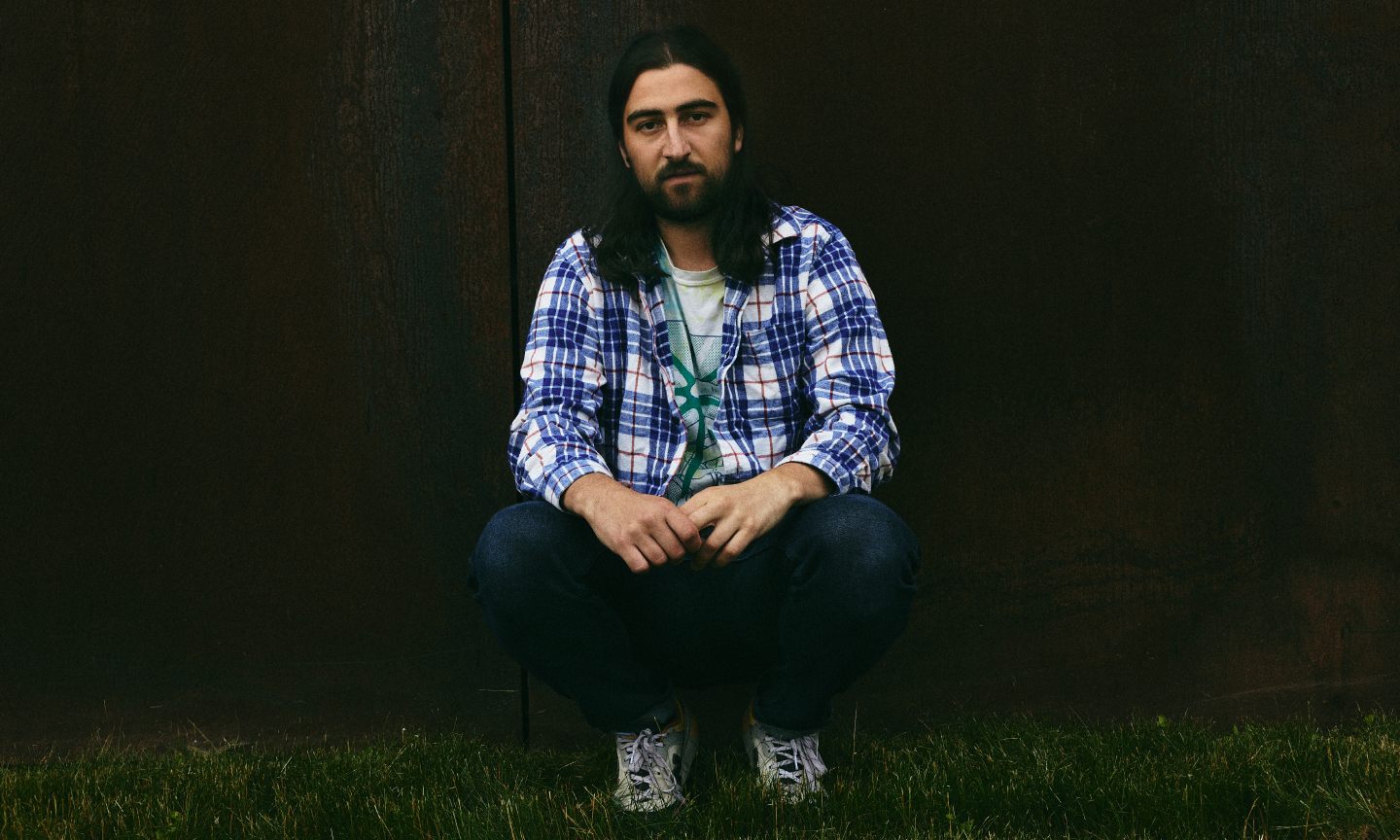 How Vermont influenced Noah Kahan's new album 'Stick Season