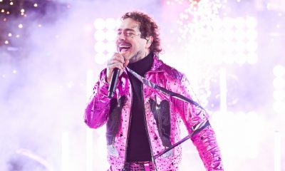 Post Malone - Photo: Noam Galai/Getty Images