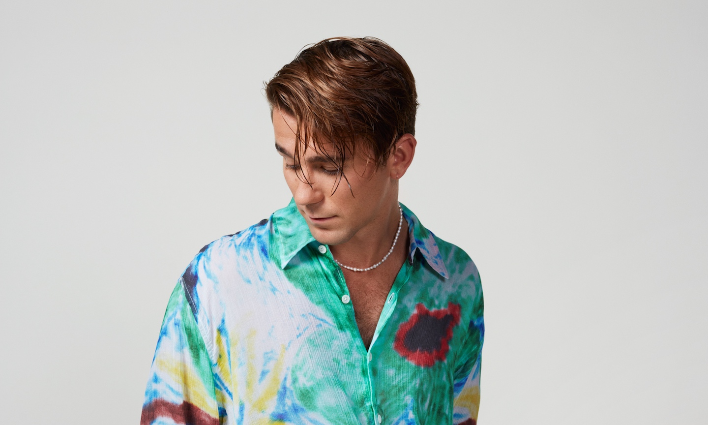 SG Lewis Announces North American Fall Tour