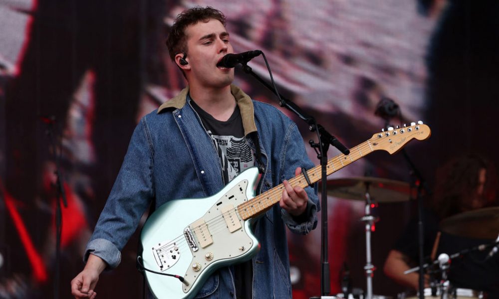 Sam-Fender-Alright-Streaming-Services